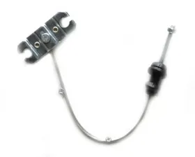 Raybestos Element3 Parking Brake Cable Front BC93950
