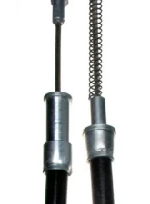 Raybestos Element3 Parking Brake Cable Nissan Sentra Rear Right 1986-1989 BC94006                                     - BC94006 - Image 3