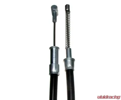 Raybestos Element3 Parking Brake Cable Nissan Sentra Rear Right 1986-1989 BC94006 - BC94006