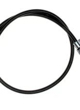 Raybestos Element3 Parking Brake Cable Nissan Sentra Rear Right 1986-1989 BC94006                                     - BC94006 - Image 3