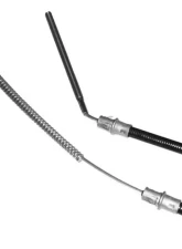 Raybestos Element3 Parking Brake Cable Rear Right BC94032                                     - BC94032 - Image 3