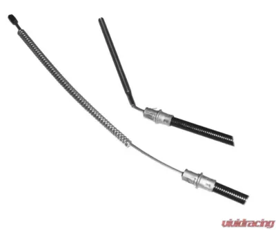 Raybestos Element3 Parking Brake Cable Rear Right BC94032 - BC94032