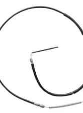 Raybestos Element3 Parking Brake Cable Rear Right BC94032                                     - BC94032 - Image 3