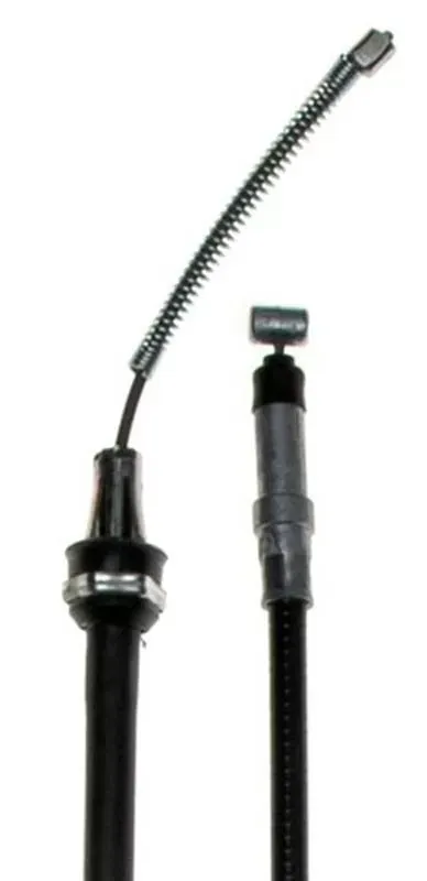 Raybestos Element3 Parking Brake Cable Honda Accord Rear Left 1986-1989 BC94033 - BC94033