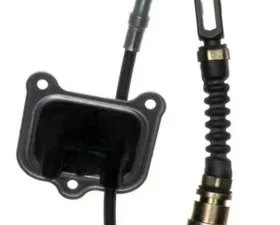 Raybestos Element3 Parking Brake Cable Acura Integra Rear Left 1990 BC94038