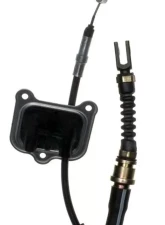 Raybestos Element3 Parking Brake Cable Acura Integra Rear Left 1990 BC94038                                     - BC94038 - Image 3