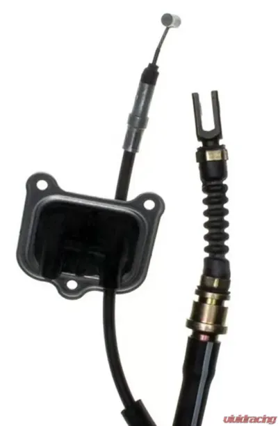 Raybestos Element3 Parking Brake Cable Acura Integra Rear Left 1990 BC94038 - BC94038
