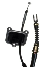 Raybestos Element3 Parking Brake Cable Acura Integra Rear Left 1990 BC94038                                     - BC94038 - Image 2