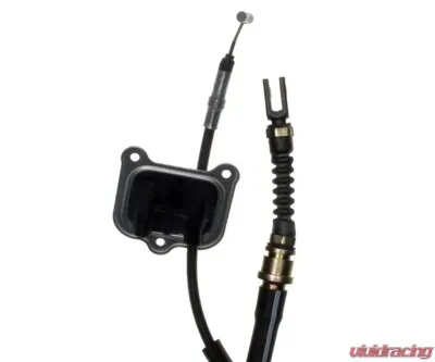 Raybestos Element3 Parking Brake Cable Acura Integra Rear Left 1990 BC94038 - BC94038