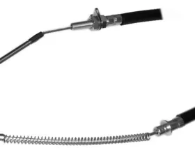 Raybestos Element3 Parking Brake Cable Rear Right BC94089