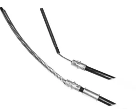 Raybestos Element3 Parking Brake Cable Rear Right BC94136