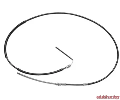 Raybestos Element3 Parking Brake Cable Rear Right BC94136 - BC94136