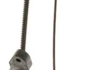 Raybestos Element3 Parking Brake Cable Toyota Camry Rear Right 1988-1991 2.0L 4-Cyl BC94139