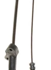 Raybestos Element3 Parking Brake Cable Toyota Camry Rear Right 1988-1991 2.0L 4-Cyl BC94139                                     - BC94139 - Image 3