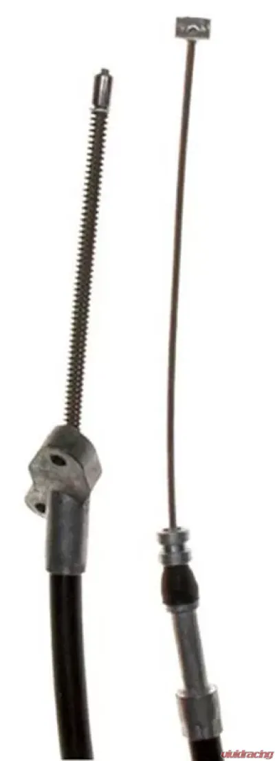 Raybestos Element3 Parking Brake Cable Toyota Camry Rear Right 1988-1991 2.0L 4-Cyl BC94139 - BC94139