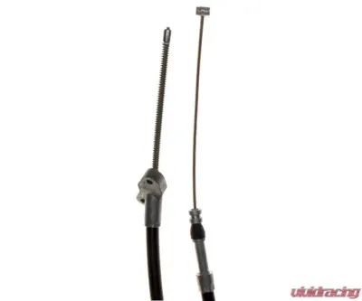 Raybestos Element3 Parking Brake Cable Toyota Camry Rear Right 1988-1991 2.0L 4-Cyl BC94139 - BC94139