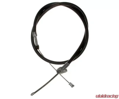 Raybestos Element3 Parking Brake Cable Toyota Camry Rear Right 1988-1991 2.0L 4-Cyl BC94139 - BC94139