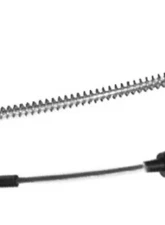 Raybestos Element3 Parking Brake Cable Rear Left BC94164                                     - BC94164 - Image 3