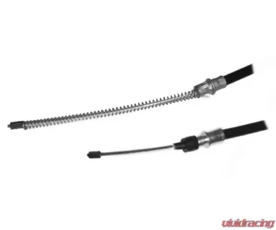 Raybestos Element3 Parking Brake Cable Rear Left BC94164 - BC94164