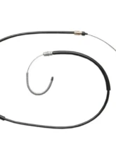 Raybestos Element3 Parking Brake Cable Rear Left BC94164                                     - BC94164 - Image 3