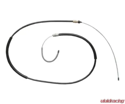 Raybestos Element3 Parking Brake Cable Rear Left BC94164 - BC94164