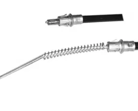 Raybestos Element3 Parking Brake Cable Front BC94166