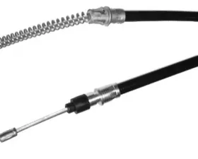 Raybestos Element3 Parking Brake Cable Rear Left BC94171