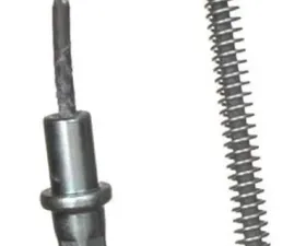 Raybestos Element3 Parking Brake Cable Rear Left BC94184