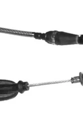Raybestos Element3 Parking Brake Cable Mazda MPV Rear Right 1989-1993 BC94292                                     - BC94292 - Image 4