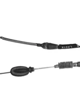 Raybestos Element3 Parking Brake Cable Mazda MPV Rear Right 1989-1993 BC94292                                     - BC94292 - Image 2