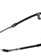 Raybestos Element3 Parking Brake Cable Mazda MPV Rear Right 1989-1993 BC94292                                     - BC94292 - Image 4