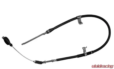 Raybestos Element3 Parking Brake Cable Mazda MPV Rear Right 1989-1993 BC94292 - BC94292