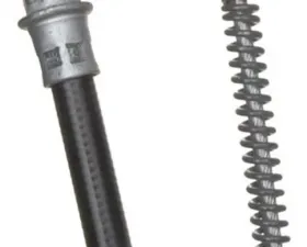 Raybestos Element3 Parking Brake Cable Jeep Rear BC94311