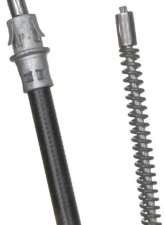 Raybestos Element3 Parking Brake Cable Jeep Rear BC94311                                     - BC94311 - Image 3