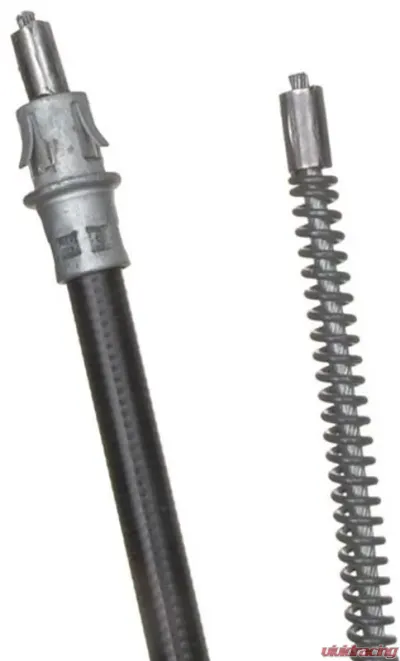 Raybestos Element3 Parking Brake Cable Jeep Rear BC94311 - BC94311