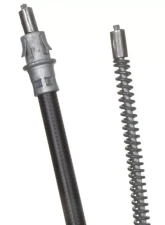 Raybestos Element3 Parking Brake Cable Jeep Rear BC94311                                     - BC94311 - Image 2