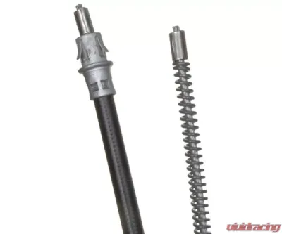 Raybestos Element3 Parking Brake Cable Jeep Rear BC94311 - BC94311