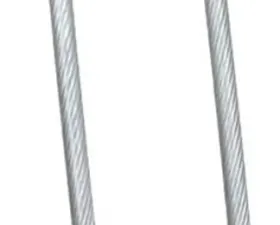 Raybestos Element3 Parking Brake Cable Intermediate BC94324