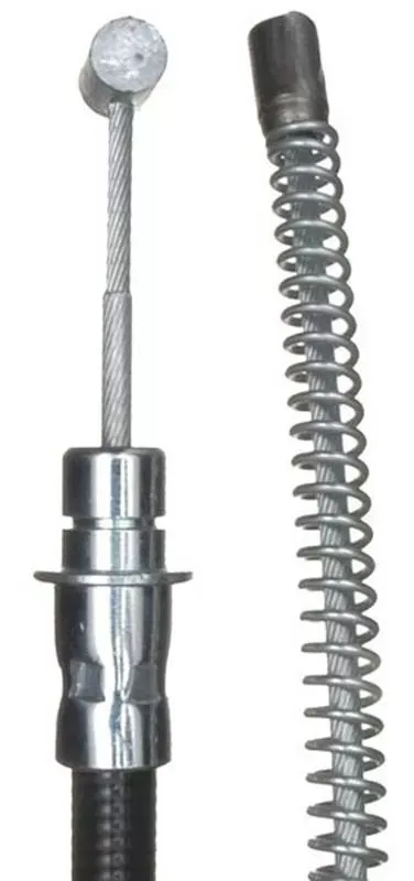 Raybestos Element3 Parking Brake Cable Mitsubishi Diamante Rear Left 1992-1996 BC94332 - BC94332