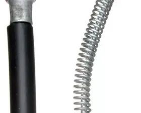Raybestos Element3 Parking Brake Cable Rear BC94362