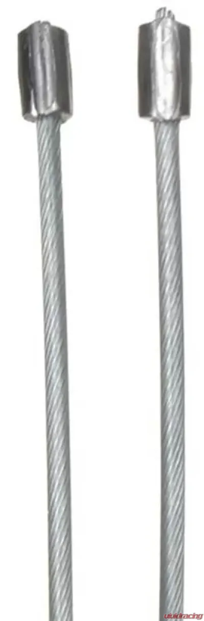 Raybestos Element3 Parking Brake Cable Dodge Dakota Intermediate 1991-1996 BC94366 - BC94366