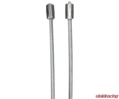 Raybestos Element3 Parking Brake Cable Dodge Dakota Intermediate 1991-1996 BC94366 - BC94366