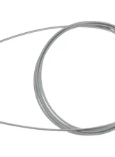 Raybestos Element3 Parking Brake Cable Dodge Dakota Intermediate 1991-1996 BC94366                                     - BC94366 - Image 3