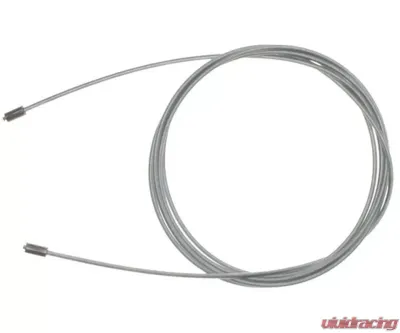 Raybestos Element3 Parking Brake Cable Dodge Dakota Intermediate 1991-1996 BC94366 - BC94366