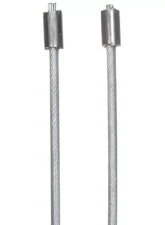 Raybestos Element3 Parking Brake Cable Intermediate BC94393                                     - BC94393 - Image 2