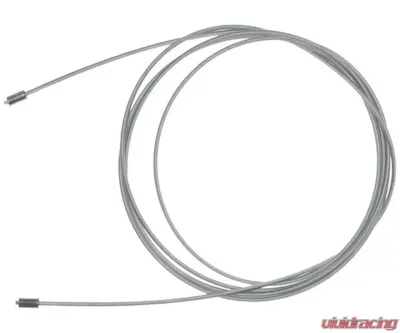 Raybestos Element3 Parking Brake Cable Intermediate BC94393 - BC94393