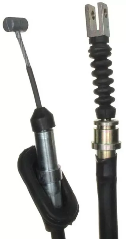 Raybestos Element3 Parking Brake Cable Acura Integra Rear Right 1986-1987 BC94399 - BC94399