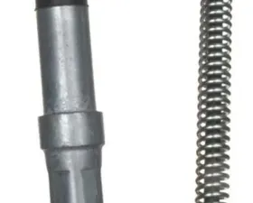 Raybestos Element3 Parking Brake Cable Honda Civic Rear Right 1996 BC94406