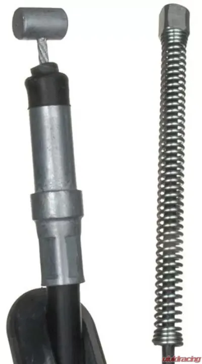 Raybestos Element3 Parking Brake Cable Honda Civic Rear Right 1996 BC94406 - BC94406