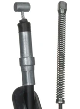 Raybestos Element3 Parking Brake Cable Honda Civic Rear Right 1996 BC94406                                     - BC94406 - Image 2